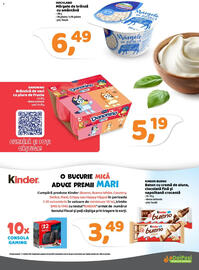 Catalog La Doi Pasi Pagină 2