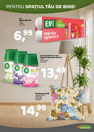 Catalog La Doi Pasi Pagină 8
