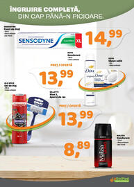 Catalog La Doi Pasi Pagină 9