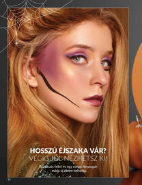 AVON katalógus Oldal 10