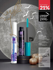 AVON katalógus Oldal 13