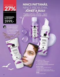 AVON katalógus Oldal 16