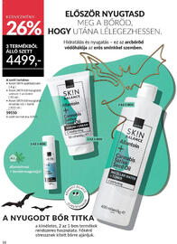 AVON katalógus Oldal 18
