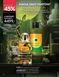 AVON katalógus Oldal 22
