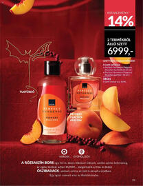 AVON katalógus Oldal 23