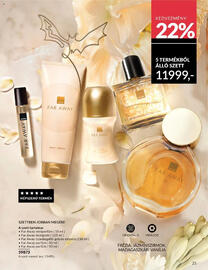 AVON katalógus Oldal 25