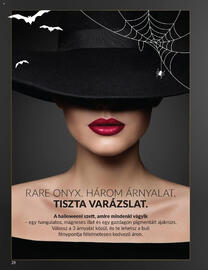 AVON katalógus Oldal 28