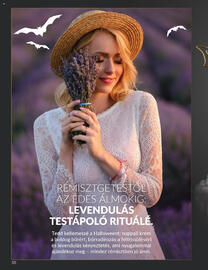 AVON katalógus Oldal 30