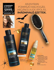 AVON katalógus Oldal 32