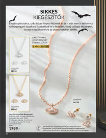 AVON katalógus Oldal 34