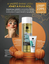AVON katalógus Oldal 38