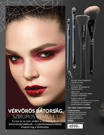 AVON katalógus Oldal 6