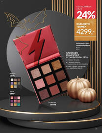 AVON katalógus Oldal 7
