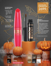 AVON katalógus Oldal 9