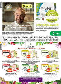 Pingvin Patika akciós újság Oldal 14