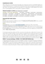 Catalogue MDA page 2