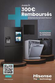 Catalogue MDA page 1