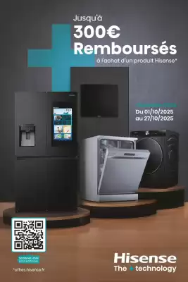 Catalogue MDA (valable jusqu'au 27-10)
