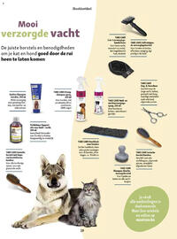 Maxi Zoo folder Pagina 19