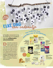 Maxi Zoo folder Pagina 26