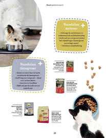 Maxi Zoo folder Pagina 29