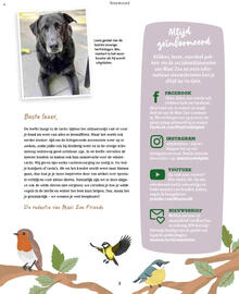 Maxi Zoo folder Pagina 3