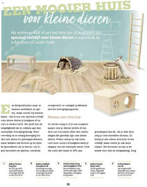 Maxi Zoo folder Pagina 38