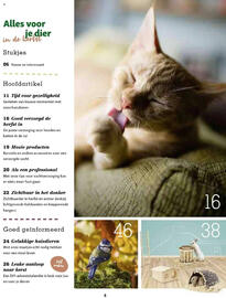 Maxi Zoo folder Pagina 4