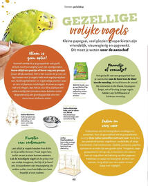 Maxi Zoo folder Pagina 48
