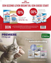 Maxi Zoo folder Pagina 49