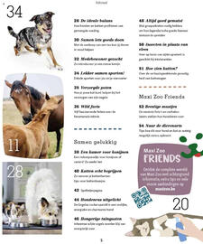 Maxi Zoo folder Pagina 5