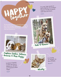 Maxi Zoo folder Pagina 52