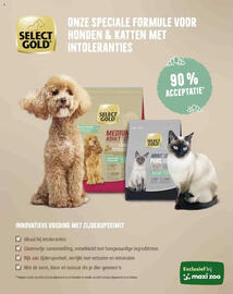 Maxi Zoo folder Pagina 55