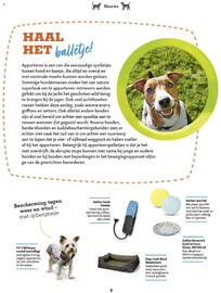 Maxi Zoo folder Pagina 9