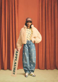 ZARA folder Pagina 2