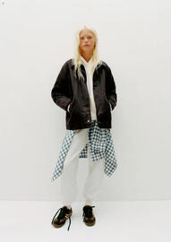 ZARA folder Pagina 4