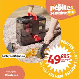 Catalogue Gifi page 1