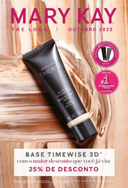 Revista Mary Kay Página 1