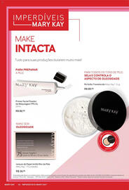 Revista Mary Kay Página 10