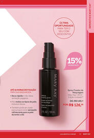 Revista Mary Kay Página 11