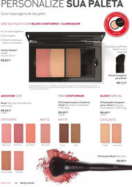 Revista Mary Kay Página 14