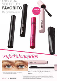 Revista Mary Kay Página 16