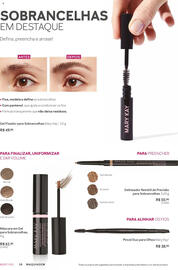 Revista Mary Kay Página 18