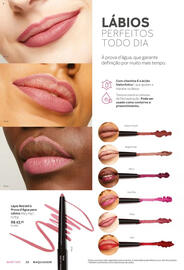 Revista Mary Kay Página 20