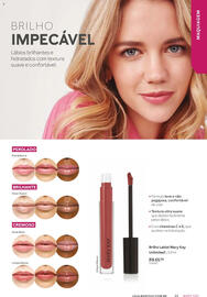 Revista Mary Kay Página 21