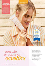 Revista Mary Kay Página 22