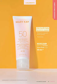 Revista Mary Kay Página 23