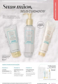 Revista Mary Kay Página 27