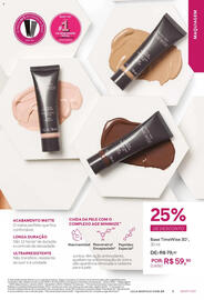 Revista Mary Kay Página 3