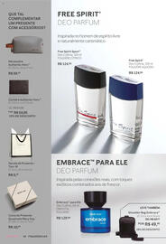Revista Mary Kay Página 30